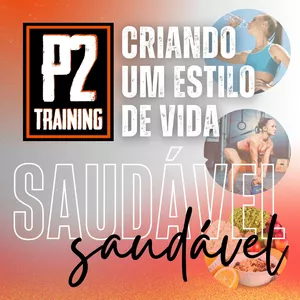 Imagem de capa para o Curso online Transformação P2 - Desafio 21 dias 