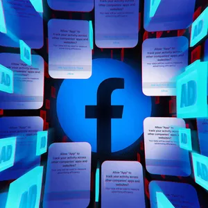 Trafego Pago Facebook Ads