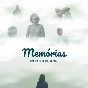 Imagem de capa para o Ebook EBOOK MEMÓRIAS - ANDREA FISSORE