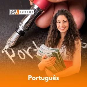 Imagem de Curso de Português criado por FSA Soluçoes Empresariais na hotmart