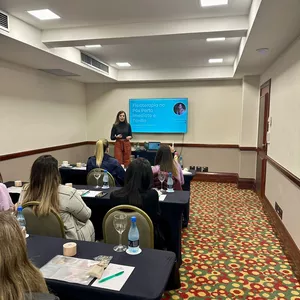 Imagem de capa para o Curso online Curso de Fisioterapia no Pós Parto Imediato