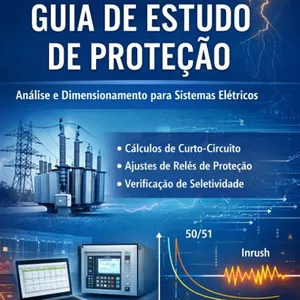 Gerador de Estudos de Proteção 