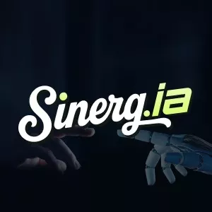 Imagem de capa para o Curso online Sinergia Lab