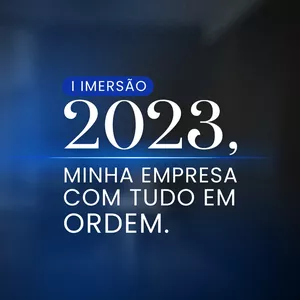 Imagem de capa para o Curso online Minha empresa com tudo em Ordem