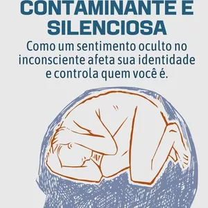Imagem de capa para o Curso online Rejeição: A raiz contaminante e silenciosa