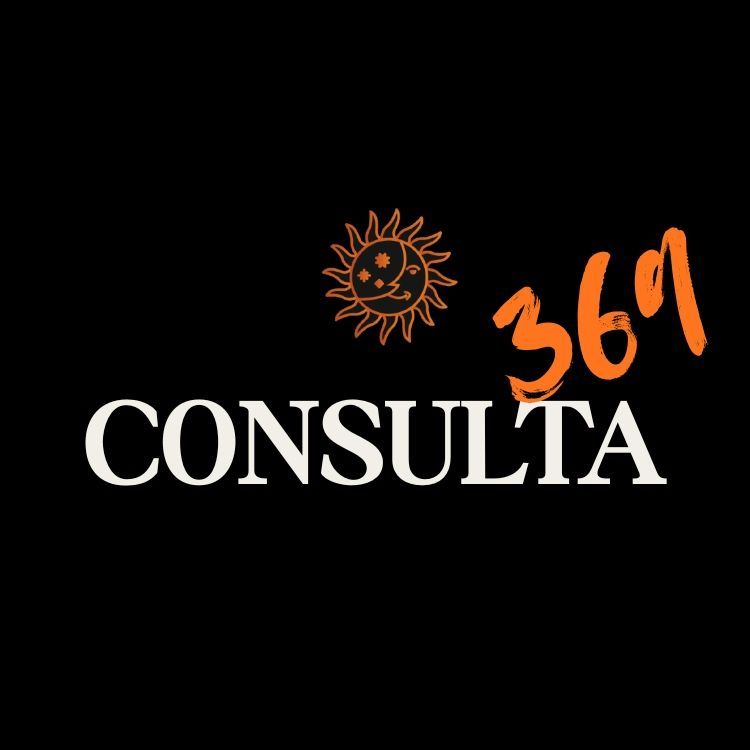 MAPA NUMEROLÓGICO + NOME DE PODER + CONSULTA + TAROT.