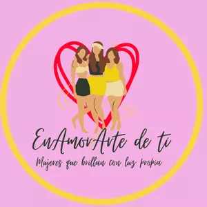 Imagen de portada para Curso online EnAmorArte De Tí