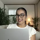 Teacher Iasmin Navarro