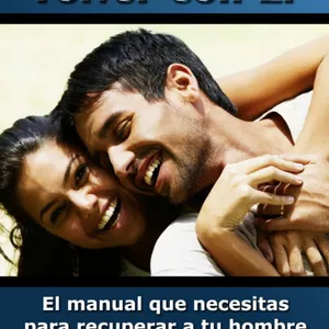 Imagen de portada para Curso online Volver con él - Manual de conquista