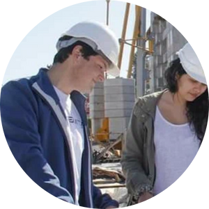 Arq. Mariana Torres​