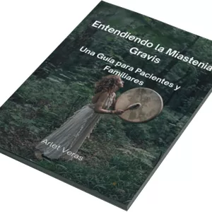 Imagen de portada para Curso online Entendiendo la Miastenia Gravis