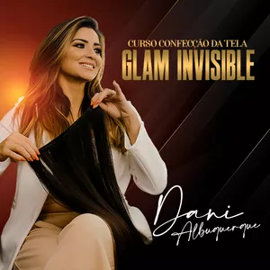 Imagem do curso Curso de Confecção de Mega Hair - Tela GLAM INVISIBLE