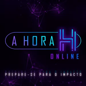 Imagem de capa para o Curso online A HORA H - Online 