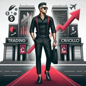 Imagen de portada para Curso online TRADING CRIOLLO