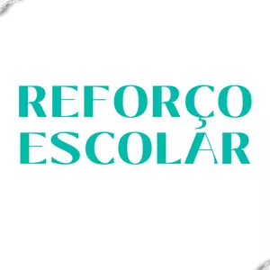 Imagem de capa para o Ebook FICHA DE CADASTRO E TERMO DE USO DE IMAGEM (REFORÇO ESCOLAR)