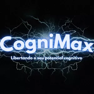 Imagem de capa para o Curso online CogniMax