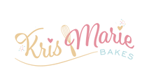 Kris Marie Bakes logo