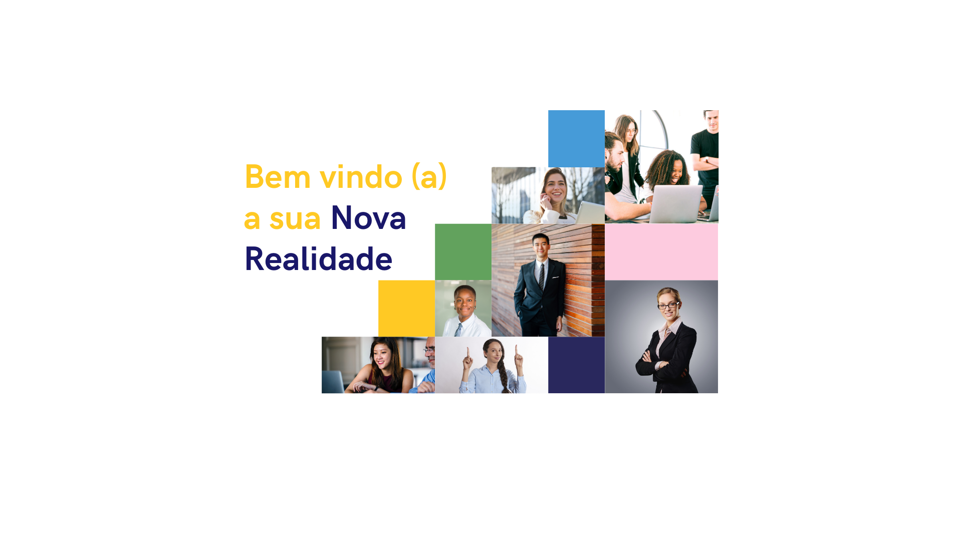 Capa do curso 