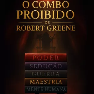 Imagem do curso 5 CÓDIGOS PARA A GRANDEZA