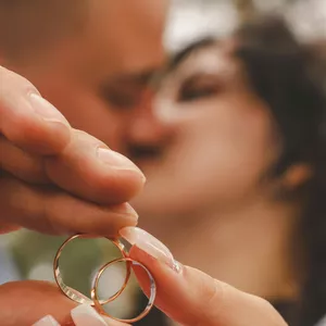 Imagem de capa para o Curso online O Mistério da Unidade: o segredo para um casamento pleno