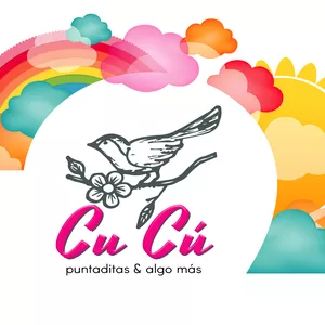 Imagen de portada para Curso online Cu Cú puntaditas &amp; algo más