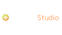 Rudebell Studio  logo