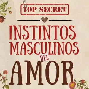 Imagen de portada para Curso online 3 INSTINTOS DEL AMOR: SECRETO REVELADO