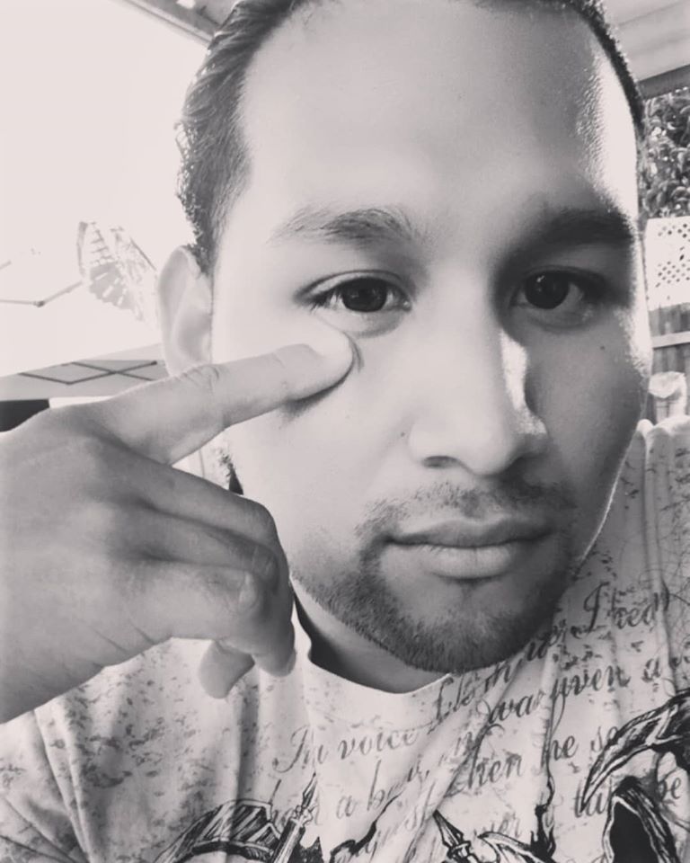 Richard Gervacio