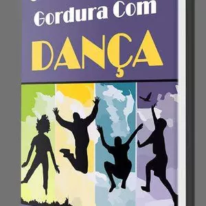 Imagem de capa para o Ebook Como Emagrecer Com Exercios