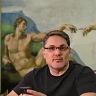 Foto do autor Fábio Marinho Borges