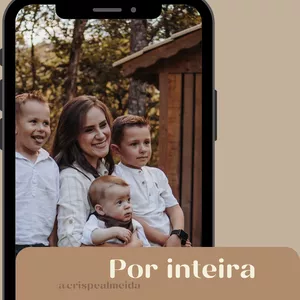 Imagem de capa para o Curso online Por Inteira 