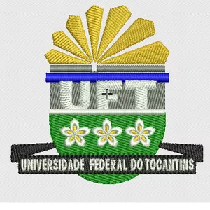 Imagem de capa para o Ebook Matriz de bordado UFT