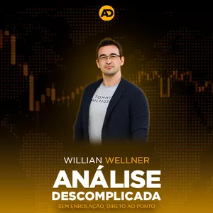 Maximize seus Ganhos no Mercado Financeiro: Curso de Análise Técnica e Smart Money Concept grátis