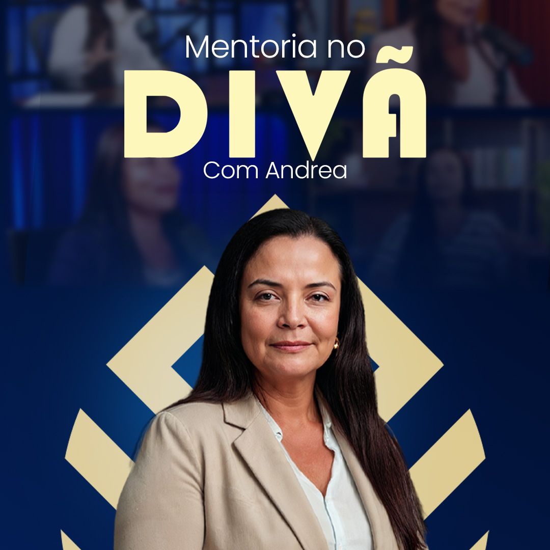 Imagem de Mentoria no Divã - Acompanhamento com a Dra. Andrea Vermont criado por Force Academy Cursos na hotmart
