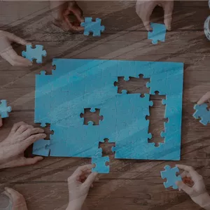 Imagem de capa para o Ebook Aspectos Humanos e Socioculturais nas Organizações