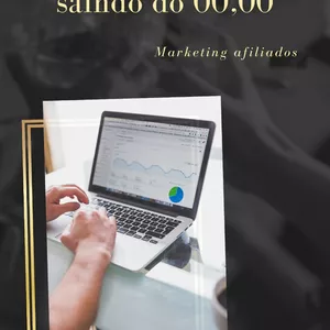 Capa do curso 