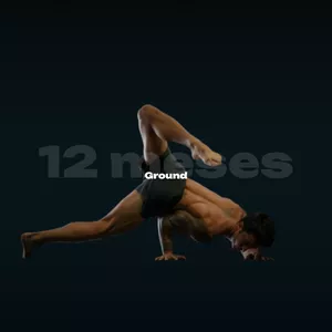 Imagen de portada para Curso online Ground 12 meses