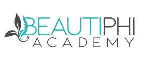 Beautiphi Academy logo