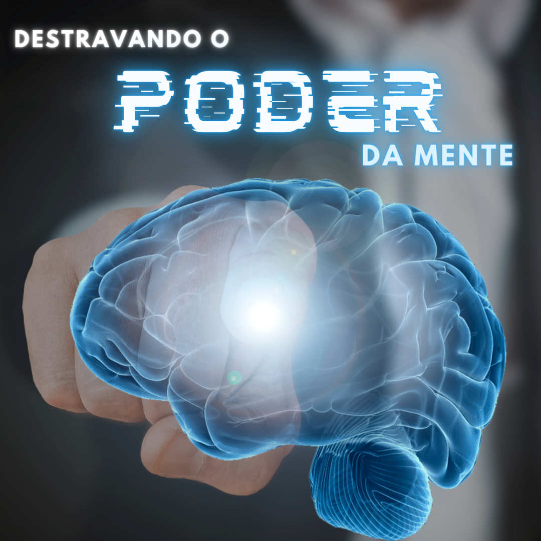 Imagem de Destravando O Poder Da Mente criado por JacK Sidney na hotmart