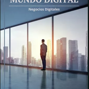 Imagen de portada para Ebook Éxito en el mundo digital 
