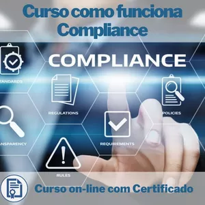 Curso como funciona Compliance