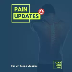 Imagem de capa para o Curso online Pain Updates