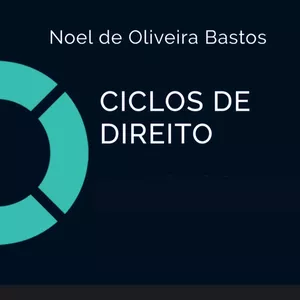 Imagem de capa para o Ebook CICLOS DE DIREITO: NOÇÕES DE EXECUÇÃO FISCAL E TRANSAÇÃO TRIBUTÁRIA - ATUAL 2021