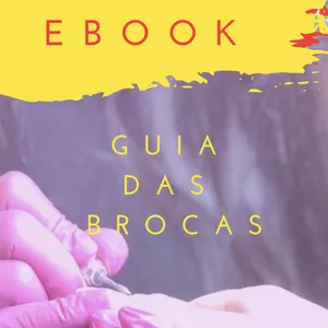Imagem de capa para o Curso online Ebook de Brocas da Gauchinha