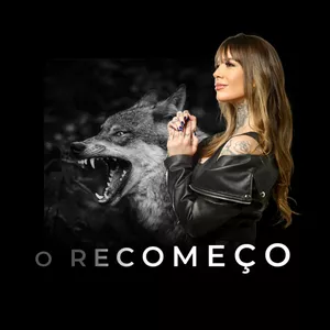 Imagem de capa para o Curso online O RECOMEÇO
