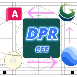 Imagen de portada para Curso online CURSO DE CFE-DEPRORED