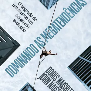 Imagem de capa para o Ebook Constante evolução