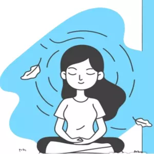 Imagem de capa para o Curso online Mente organizada 