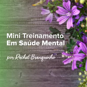Imagem de capa para o Curso online Mini Treinamento em Saúde Mental