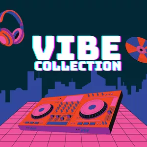 Cover image for Online course Vibe Collection Special